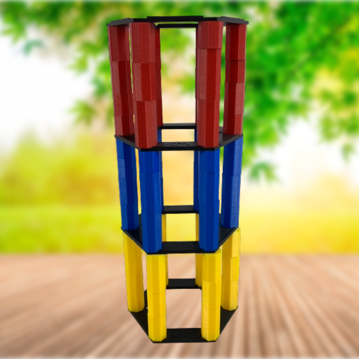 Fitz Tower – Idol Plays