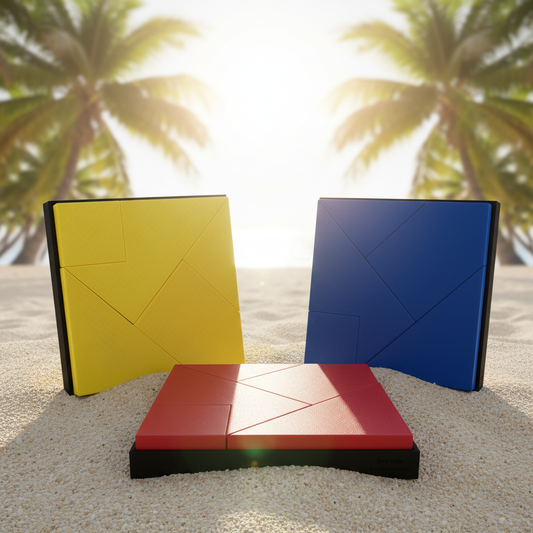 BIG Spencer's Puzzle